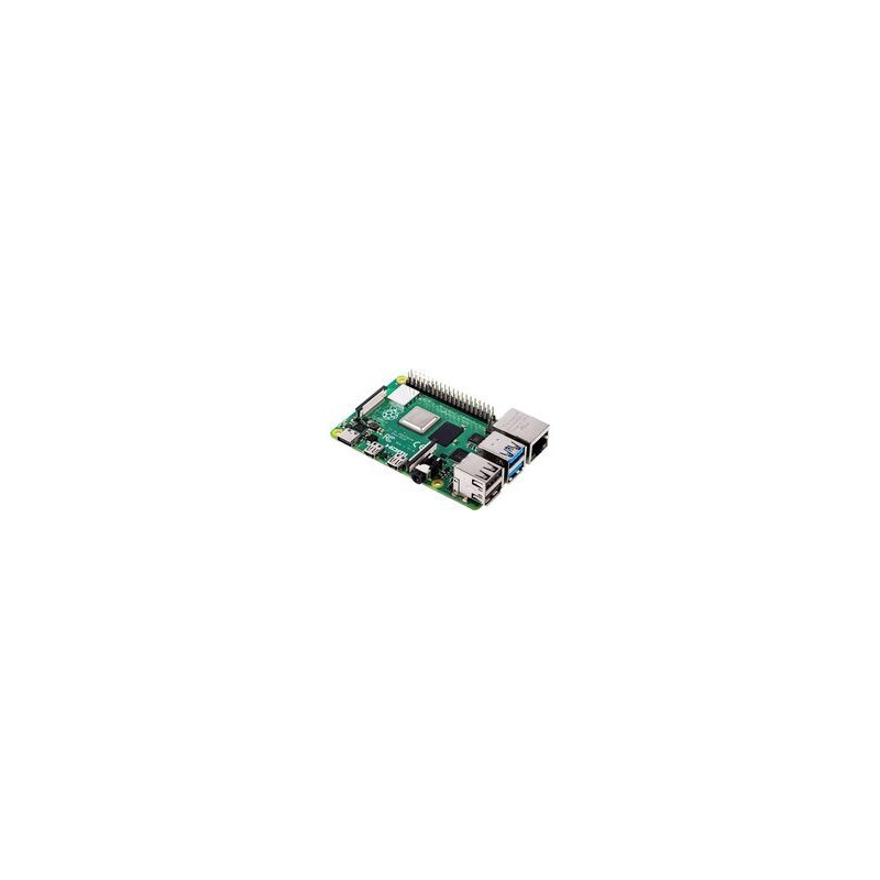 Raspberry Pi Pi 4 Model B 8GB Single Raspberry Pi Pi 4 Model B 8GB Single